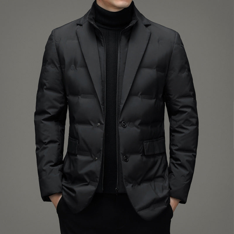 WALTER® | Essentiel Daunenjacke