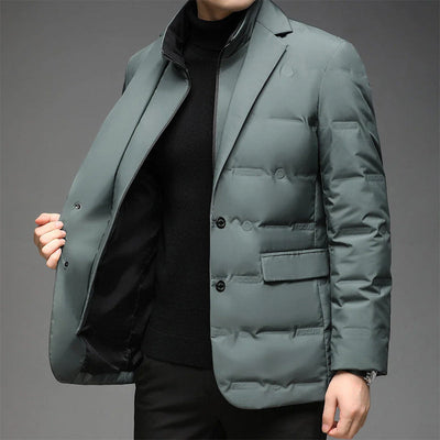 WALTER® | Essentiel Daunenjacke