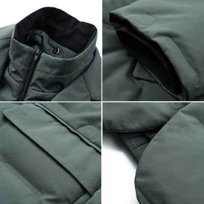 WALTER® | Essentiel Daunenjacke