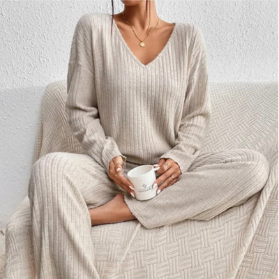Lucrezia® | Strickset 2-teilig