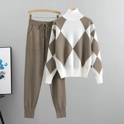 Clarissa® | Elegantes Komplettset 2 Teile