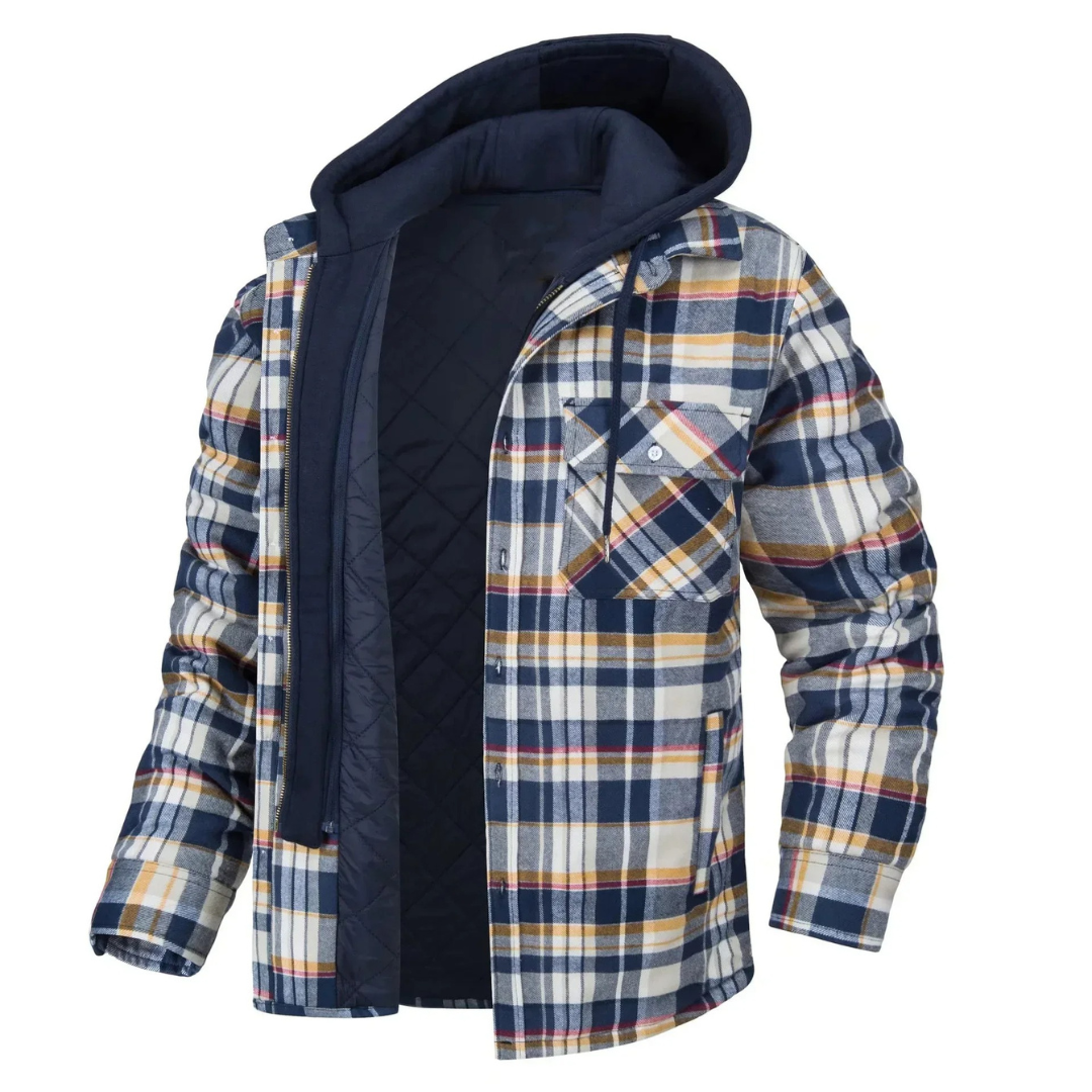 Gregor® | Herren Herbstjacke