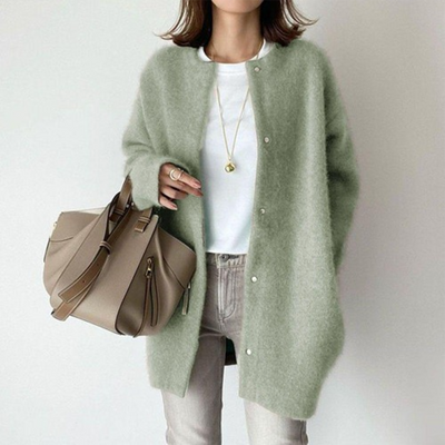 PETRA® | ELEGANTER UND LÄSSIGER CARDIGAN