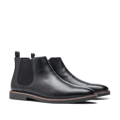 Norbert® | Chelsea-Stiefel für Herren Edition 2