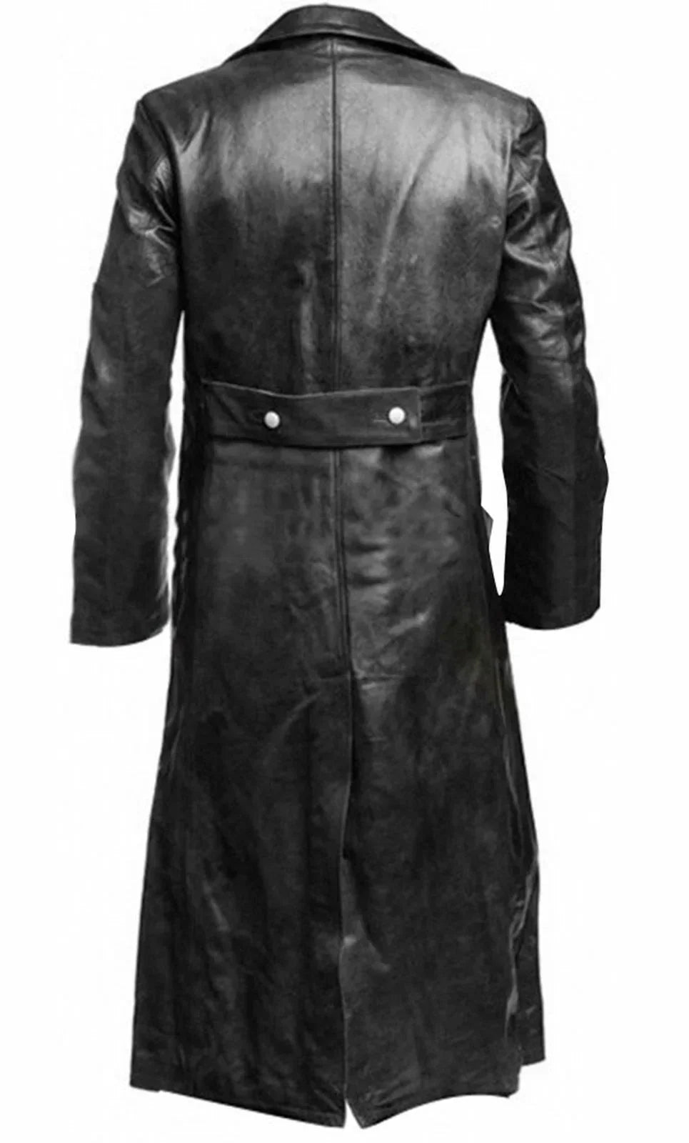 Severin® | Premium Lederjacke