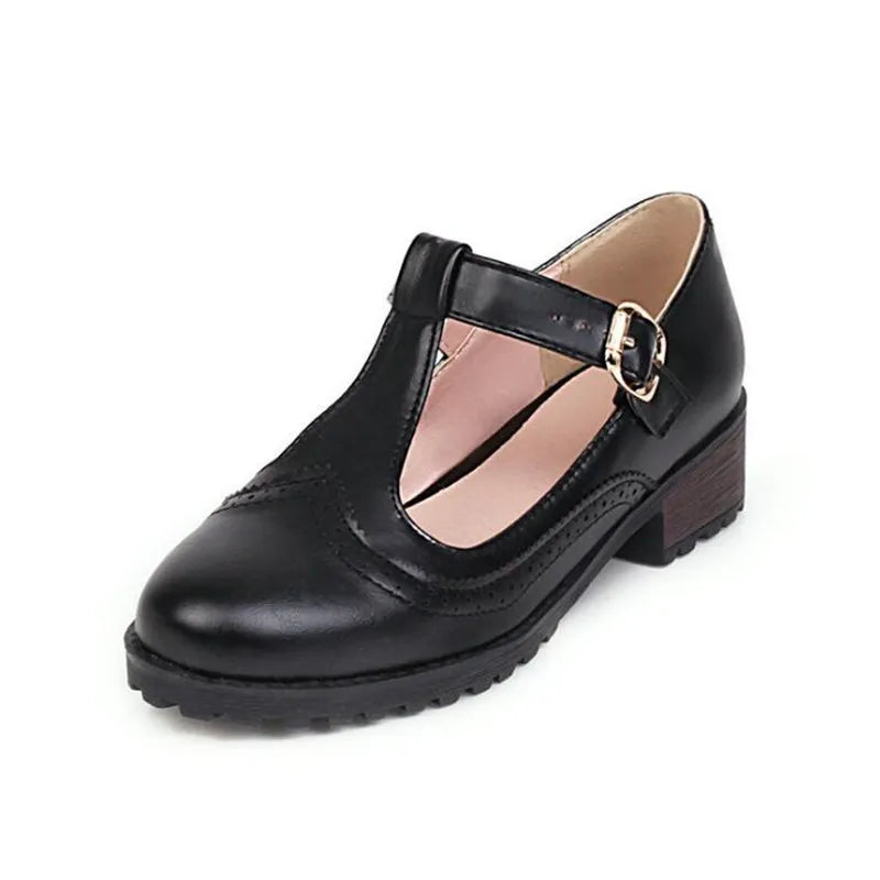 Theresa® | Vegane Leder Orthopädische Schuhe