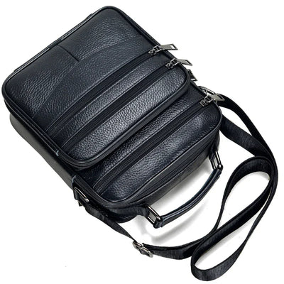 Hubertus® | HERREN LEDER TASCHEN