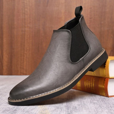 Jakob® | Chelsea-Stiefel für Herren