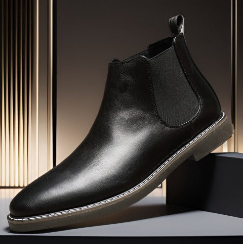 Jakob® | Chelsea-Stiefel für Herren