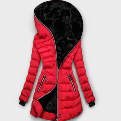 Tini® | WARME UND MODISCHE WINTERJACKE