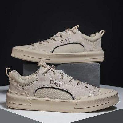 Karl® | Leder Sneakers