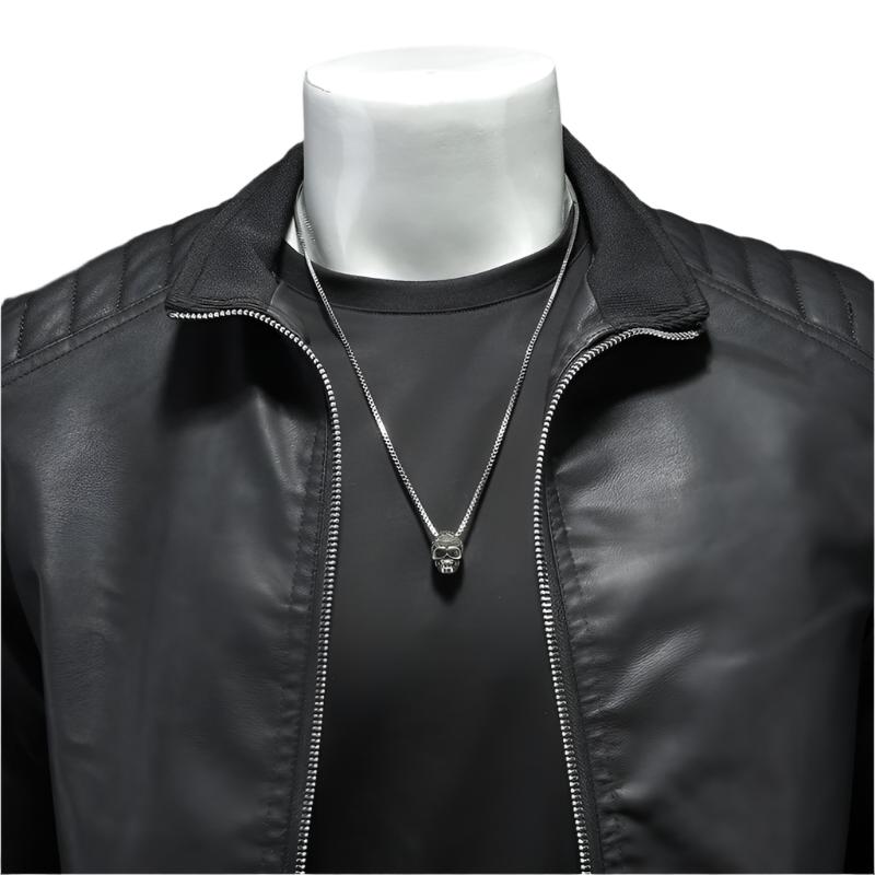 Michael® | Premium Lederjacke