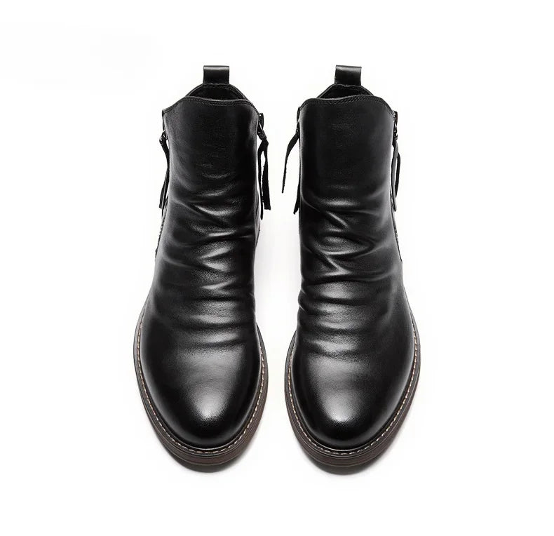 Anton® | Cavallino Stiefel