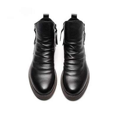 Anton® | Cavallino Stiefel