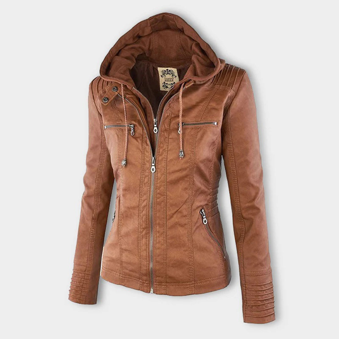 Herta® | Ultra elegante Jacke