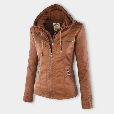 Herta® | Ultra elegante Jacke