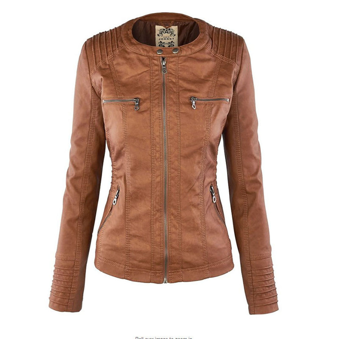 Herta® | Ultra elegante Jacke