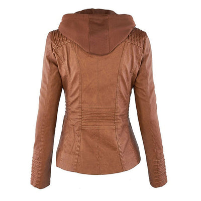 Herta® | Ultra elegante Jacke