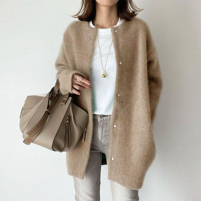 PETRA® | ELEGANTER UND LÄSSIGER CARDIGAN