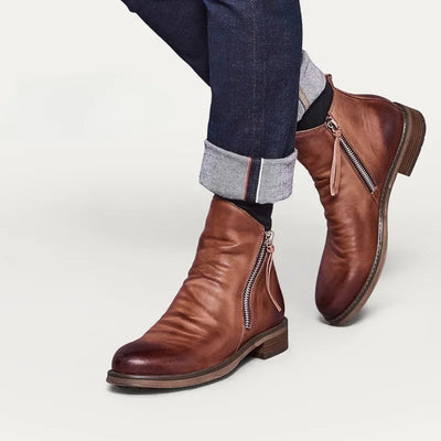 Anton® | Cavallino Stiefel
