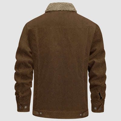 MANFRED® | Cordjacke