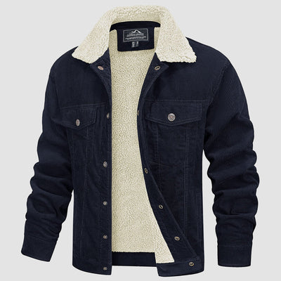 MANFRED® | Cordjacke