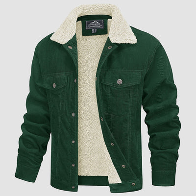 MANFRED® | Cordjacke