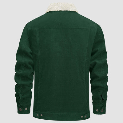 MANFRED® | Cordjacke