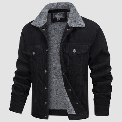 MANFRED® | Cordjacke