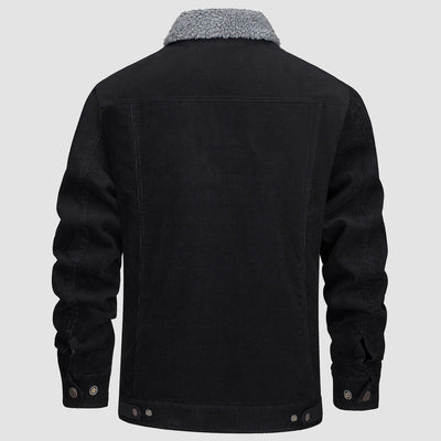 MANFRED® | Cordjacke