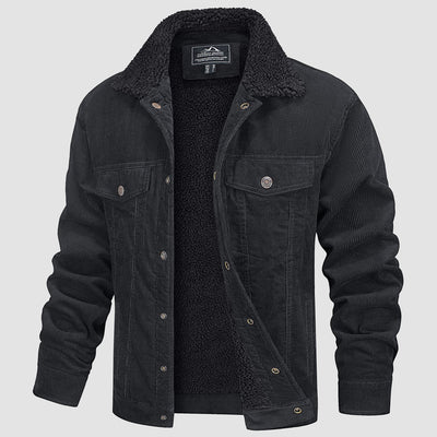 MANFRED® | Cordjacke