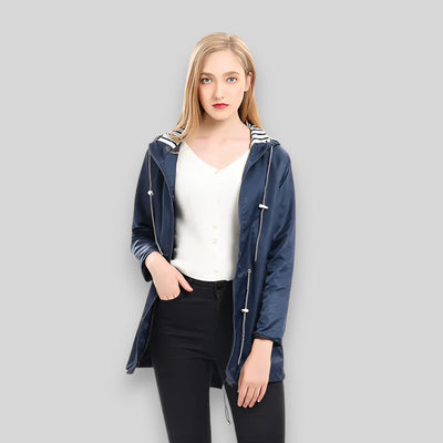 Jona® | Wasserdichte Regenjacke