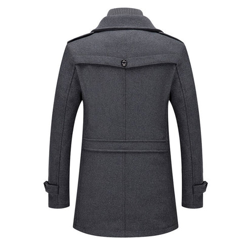 HENRY® | WOLLE KABAT