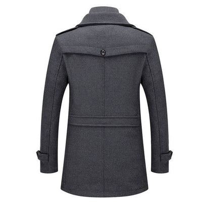 HENRY® | WOLLE KABAT