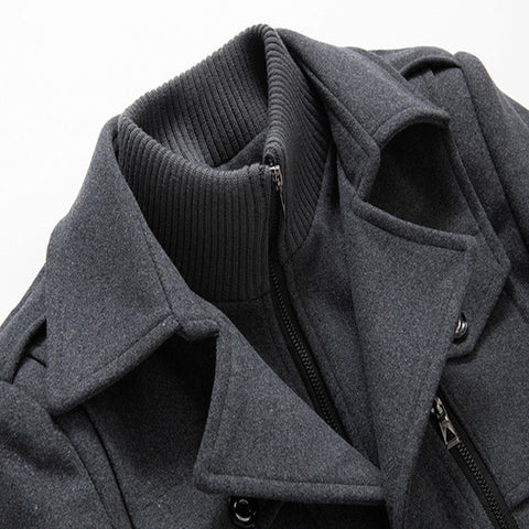 HENRY® | WOLLE KABAT