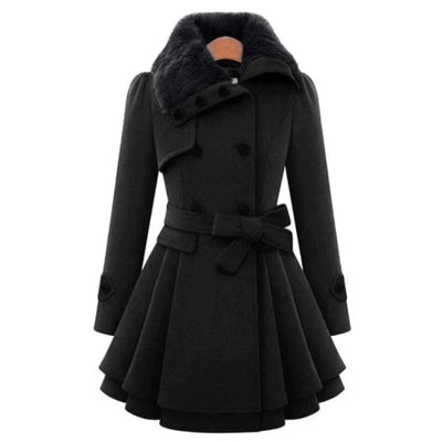 Filomena® | Winter-Trenchcoat