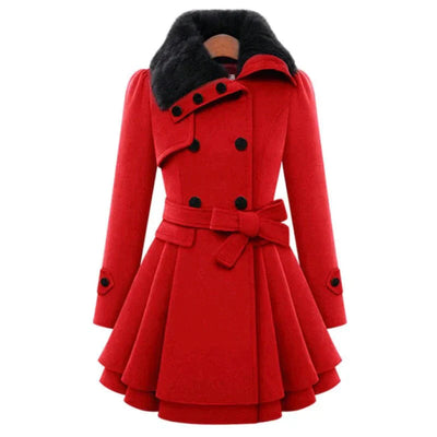 Filomena® | Winter-Trenchcoat