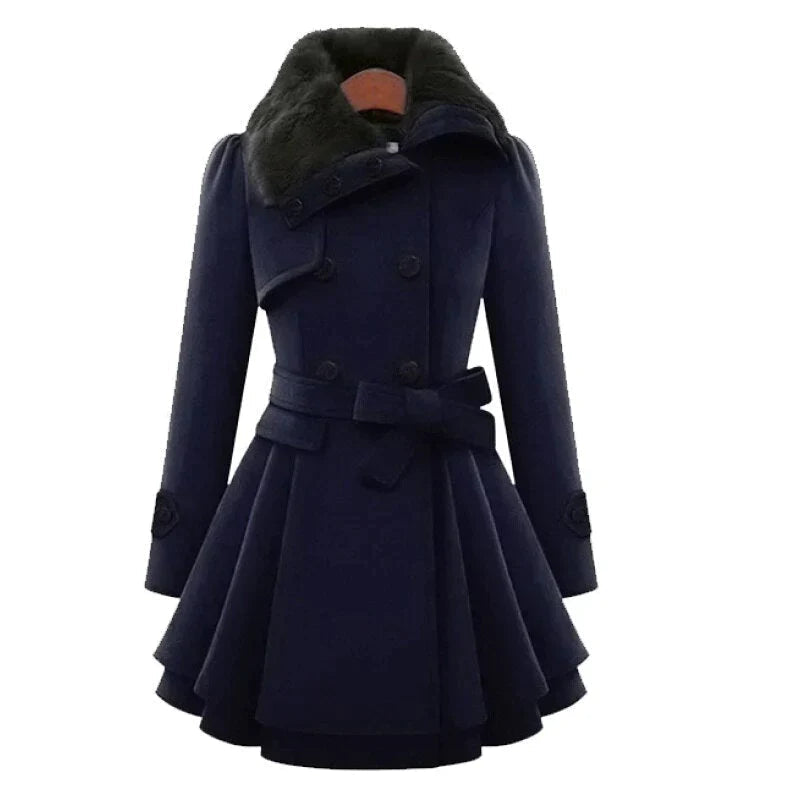 Filomena® | Winter-Trenchcoat