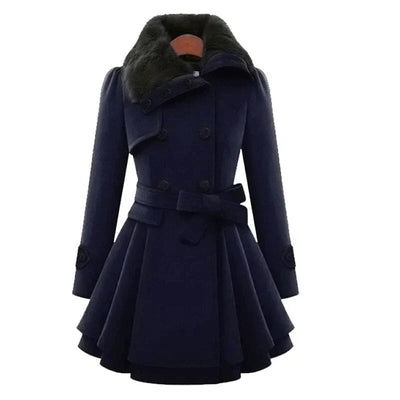 Filomena® | Winter-Trenchcoat