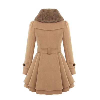 Filomena® | Winter-Trenchcoat