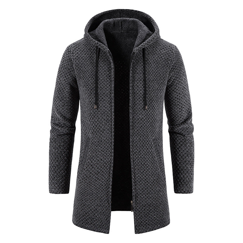 Bruno® | Elegantes Luxus-Herrenjackett