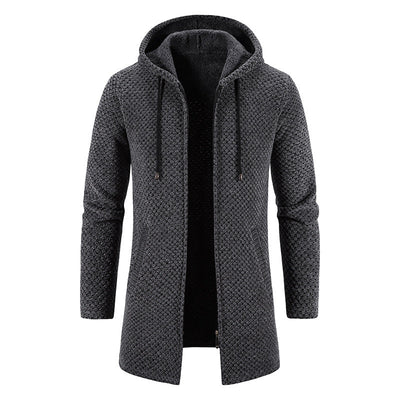 Bruno® | Elegantes Luxus-Herrenjackett