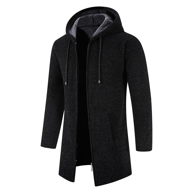 Bruno® | Elegantes Luxus-Herrenjackett
