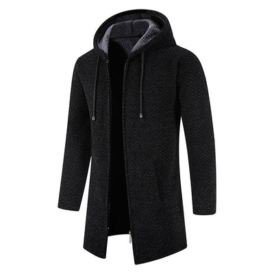 Bruno® | Elegantes Luxus-Herrenjackett