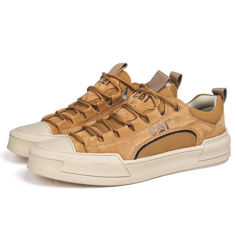 Karl® | Leder Sneakers