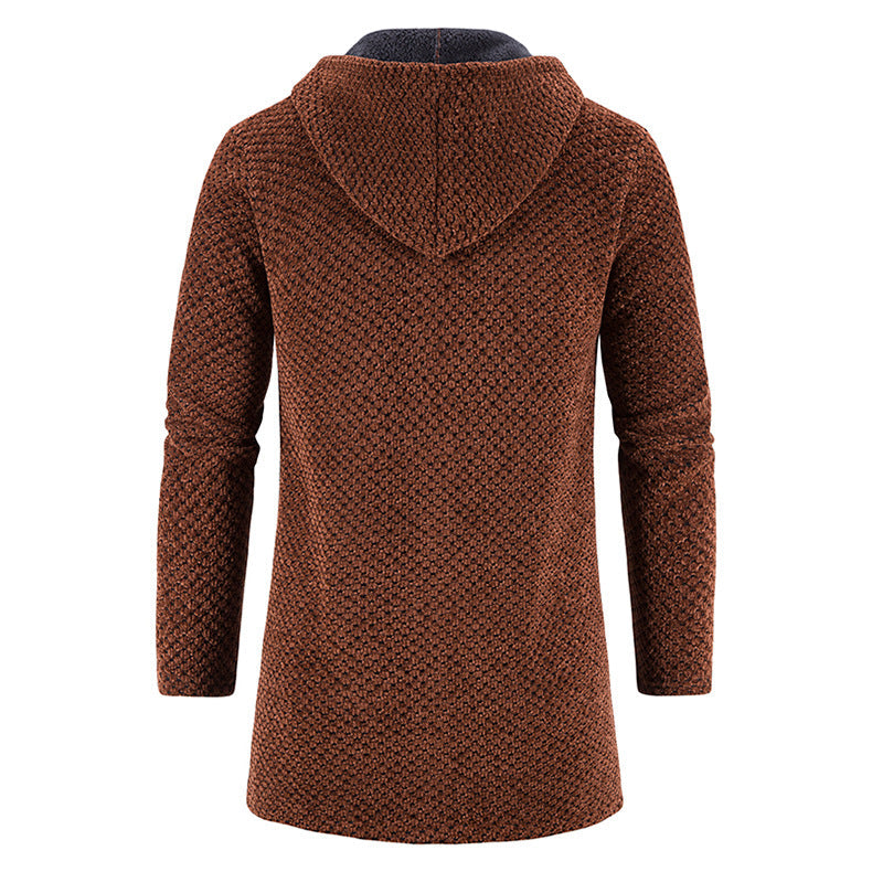Bruno® | Elegantes Luxus-Herrenjackett