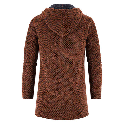 Bruno® | Elegantes Luxus-Herrenjackett