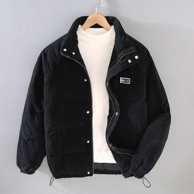 HEINRICH® | Windjacke aus Cord