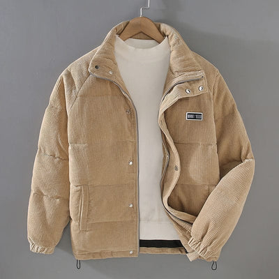 HEINRICH® | Windjacke aus Cord