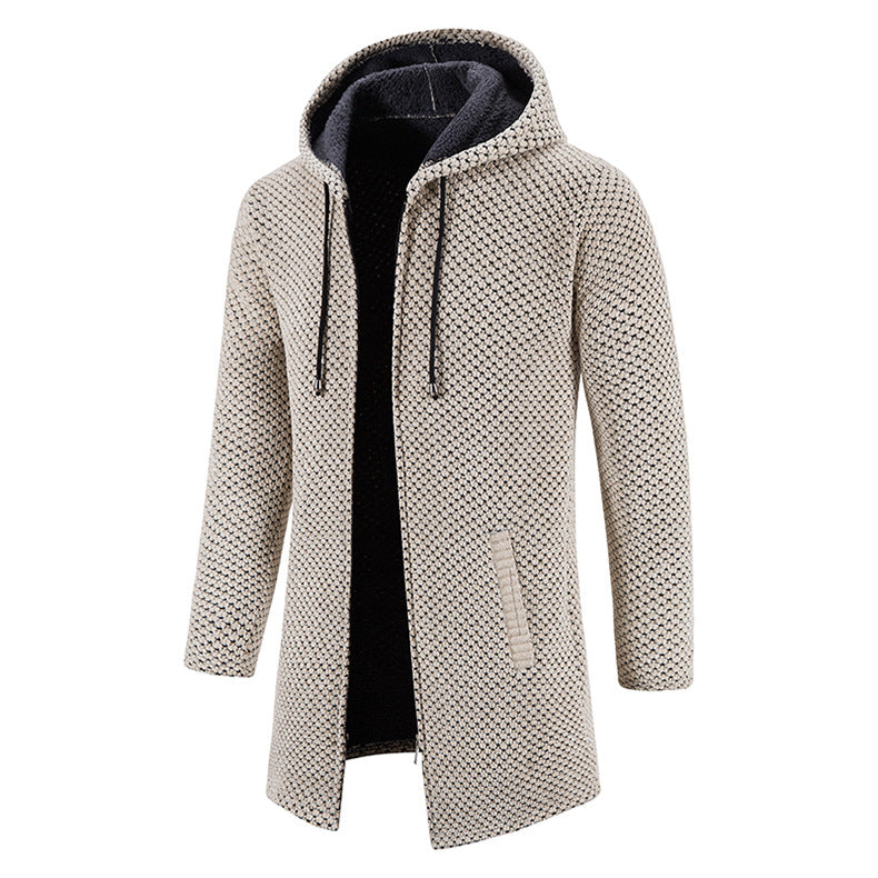 Bruno® | Elegantes Luxus-Herrenjackett